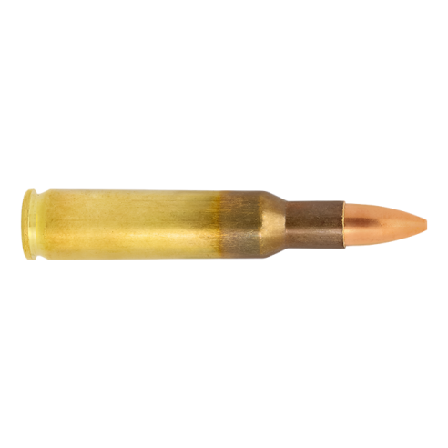 20 Munitions Lapua  .222 Rem. | FMJ 55 gr