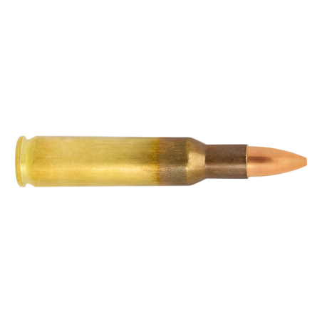 20 Munitions Lapua  .222 Rem. | FMJ 55 gr