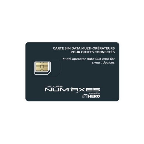 Pack Complet Piège Photo 4G Num’Axes PIE1150