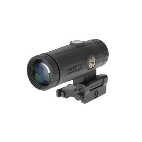 Holosun HM3X - Magnifier x3 avec Montage QD...