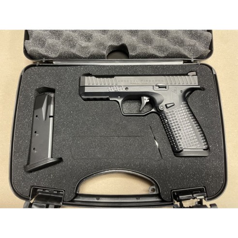 Pistolet Arsenal Stryke B - 9x19