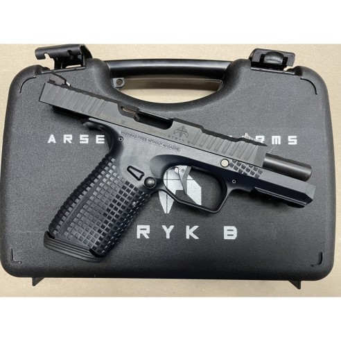 Pistolet Arsenal Stryke B - 9x19