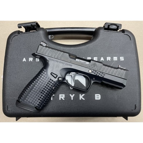 Pistolet Arsenal Stryke B - 9x19