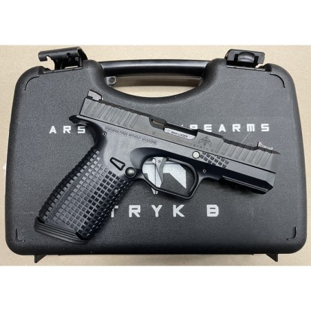 Pistolet Arsenal Stryke B - 9x19