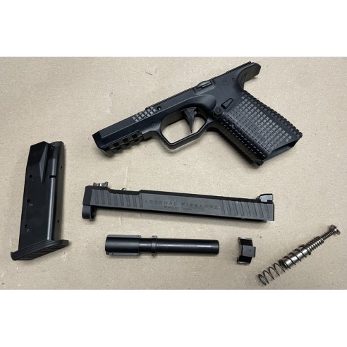 Pistolet Arsenal Stryke B - 9x19