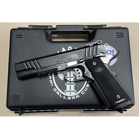 Pistolet 1911 ADC Custom - 9x19 (0034)