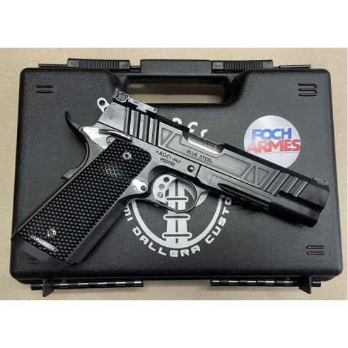 Pistolet 1911 ADC Custom - 9x19 (0034)