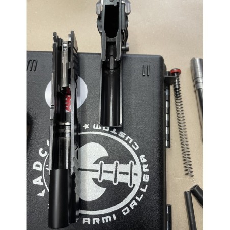 Pistolet 1911 ADC Custom - 9x19 (0034)