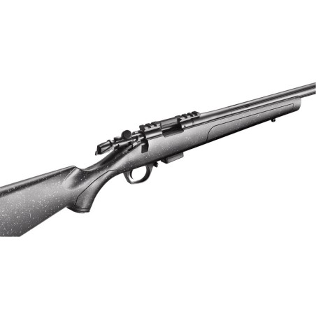 Carabine Bergara BMR Carbon .22 Lr