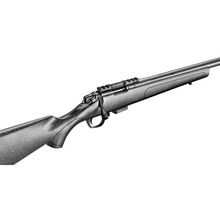 Carabine Bergara BMR Carbon .22 Lr