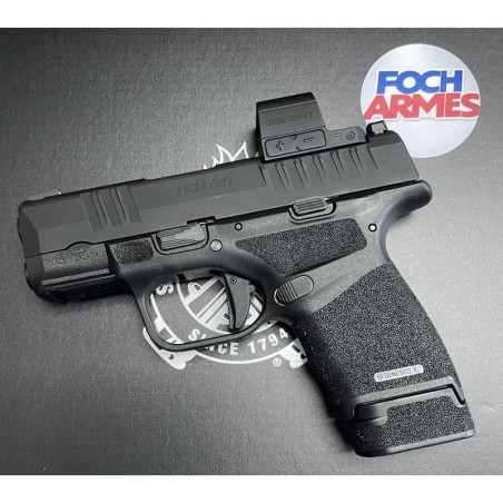 Point rouge Osight S  RMSc - 2 & 32 MOA