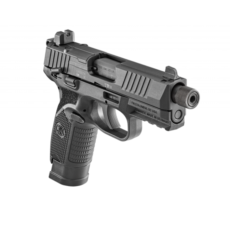 Offre - Pistolet FN 502 Tactical – .22 LR 2