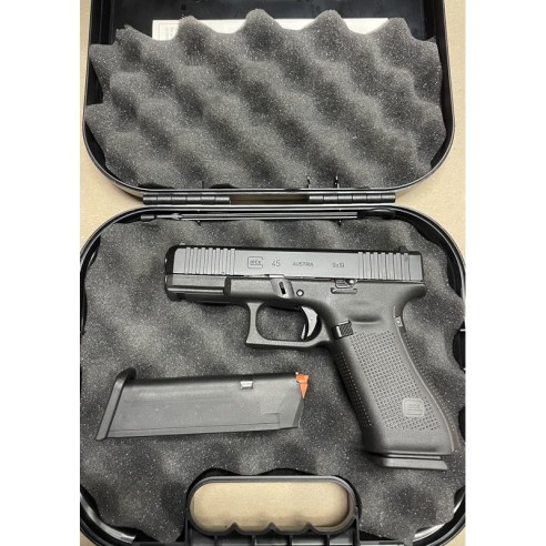 Pistolet Glock 45 Gen5 (0035)