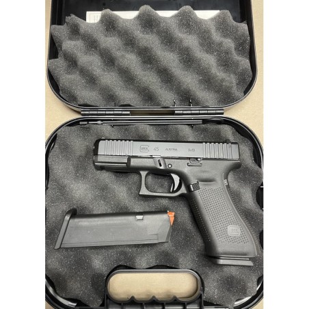 Pistolet Glock 45 Gen5 (0035)