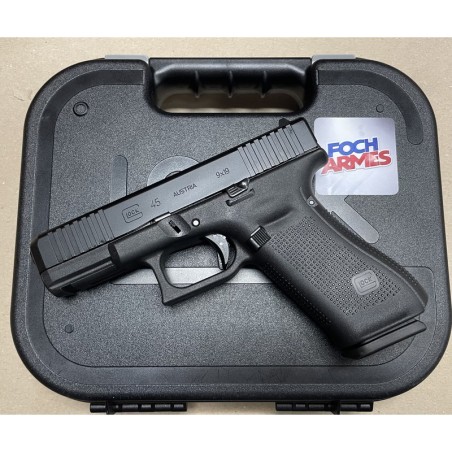 Pistolet Glock 45 Gen5 (0035)