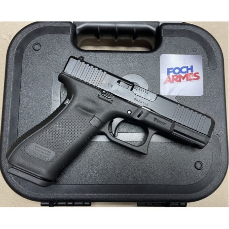 Pistolet Glock 45 Gen5 (0035)