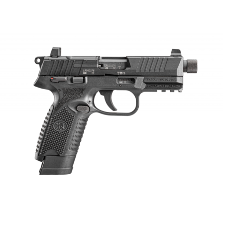 Offre - Pistolet FN 502 Tactical – .22 LR