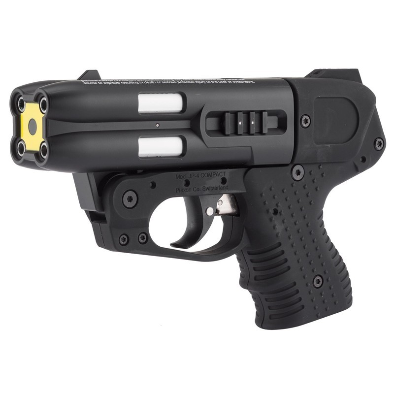 Jet protecteur JPX 4 noir Compact 2
