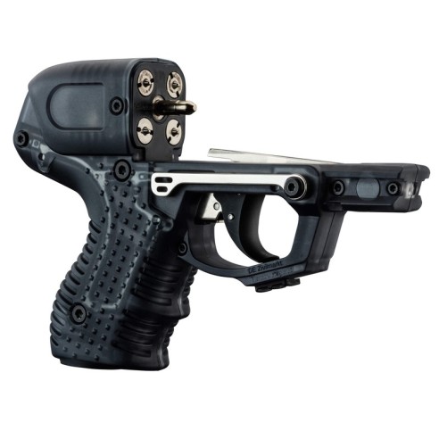 Jet protecteur JPX 6 noir