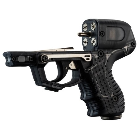 Jet protecteur JPX 6 noir