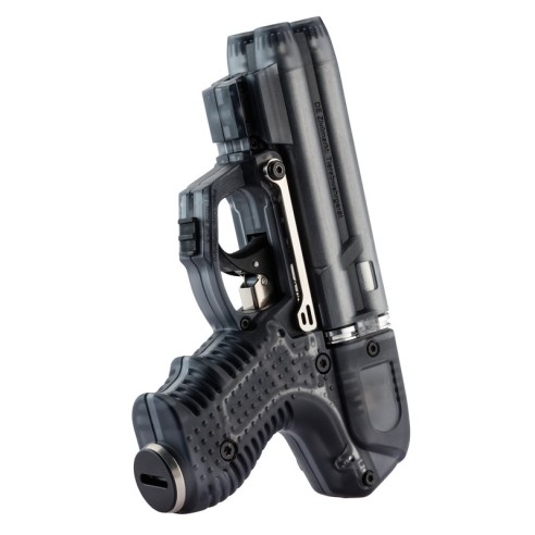 Jet protecteur JPX 6 noir