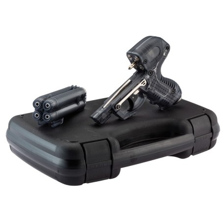 Jet protecteur JPX 6 noir