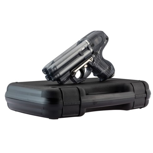 Jet protecteur JPX 6 noir