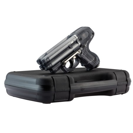 Jet protecteur JPX 6 noir