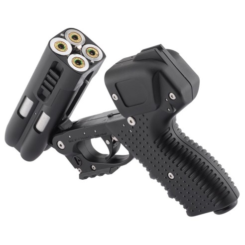 Jet protecteur JPX 4 PRO noir Laser