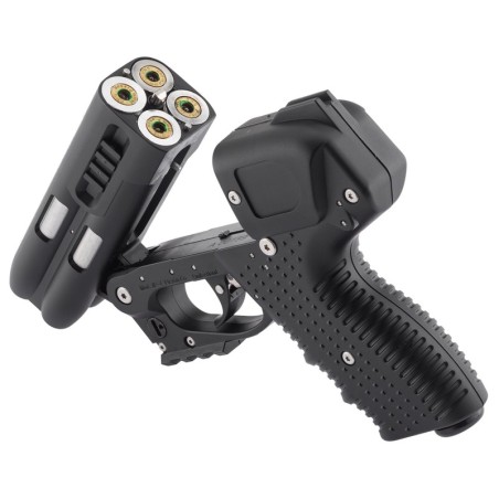 Jet protecteur JPX 4 PRO noir Laser