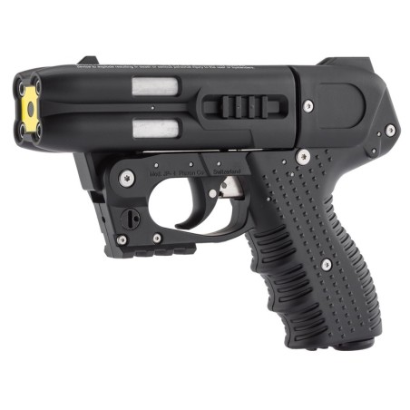 Jet protecteur JPX 4 PRO noir Laser