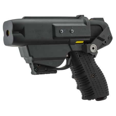 Jet protecteur JPX 4 PRO noir Laser