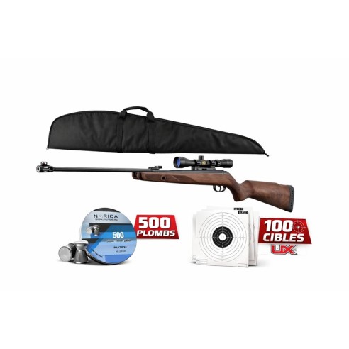 Pack Carabine Gamo Hunter 440 AS