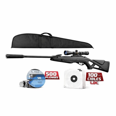 Pack Carabine Gamo Whisper IGT 19,9 Joules