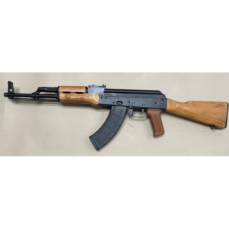 AK47 WBP Jack Crosse Bois .7,62x39 mm