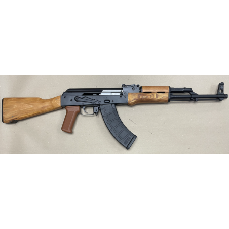 AK47 WBP Jack Crosse Bois .7,62x39 mm