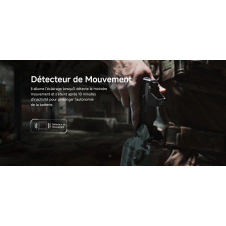 Point vert Osight X RMR - 3 MOA & 32 MOA