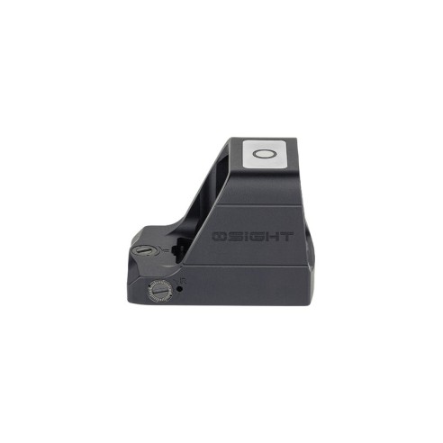 Point rouge Osight X RMR - 3 MOA & 32 MOA
