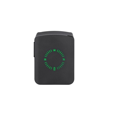 Point rouge Osight X RMR - 3 MOA & 32 MOA