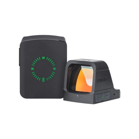 Point rouge Osight X RMR - 3 MOA & 32 MOA