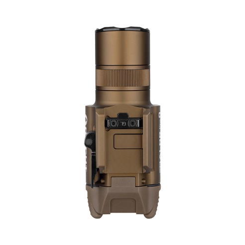 Olight Baldr Pro R Sable - Lampe avec Laser...