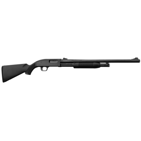 Fusil à pompe Maverick Mosseberg 88