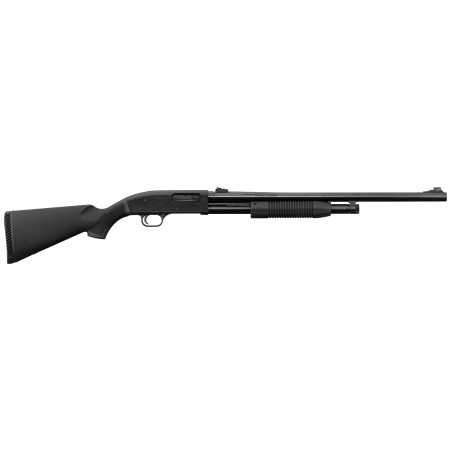 Fusil à pompe Maverick Mosseberg 88