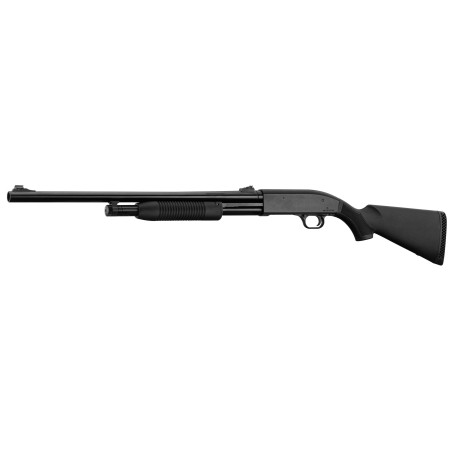 Fusil à pompe Maverick Mosseberg 88