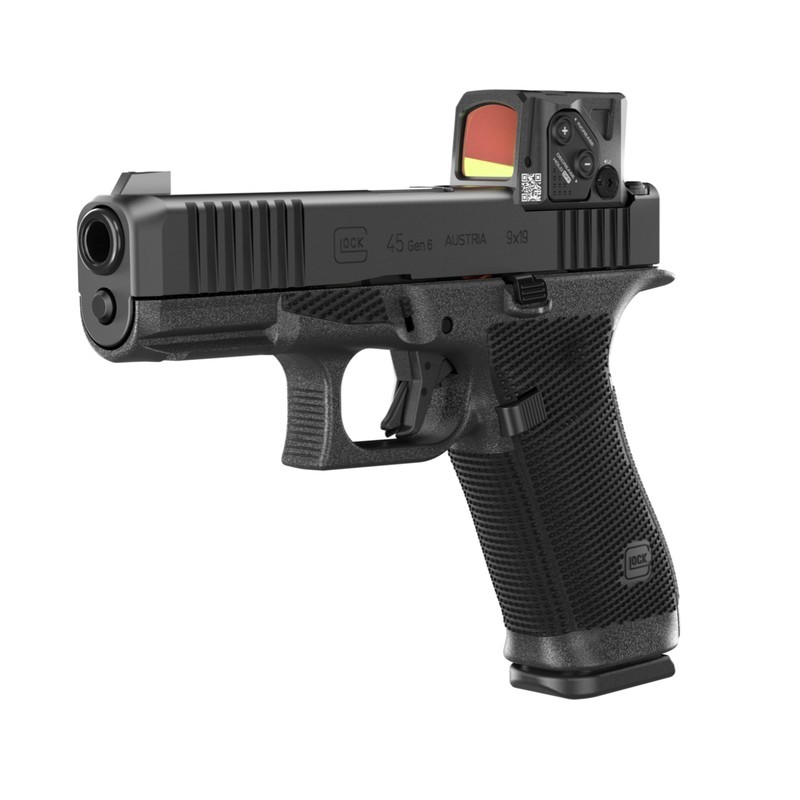 Pistolet Glock 45 Gen6 FS Combo AIMPOINT COA