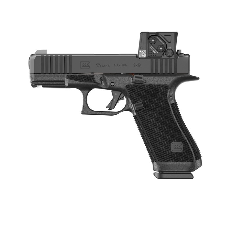 Pistolet Glock 45 Gen6 FS Combo AIMPOINT COA 2