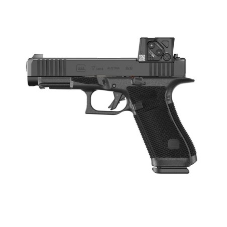 Pistolet Glock 17 Gen6 FS Combo AIMPOINT COA