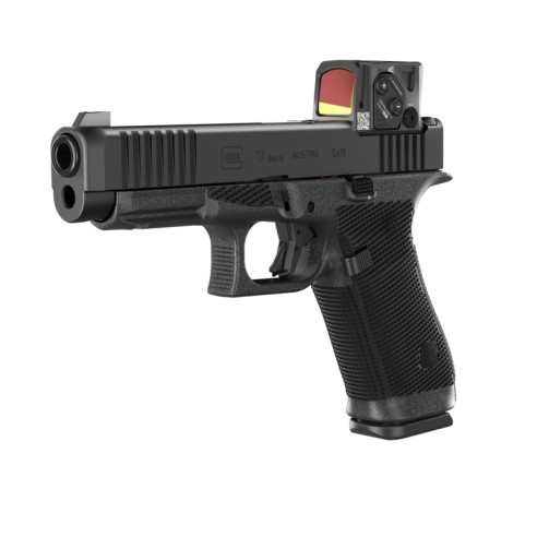 Pistolet Glock 17 Gen6 FS Combo AIMPOINT COA