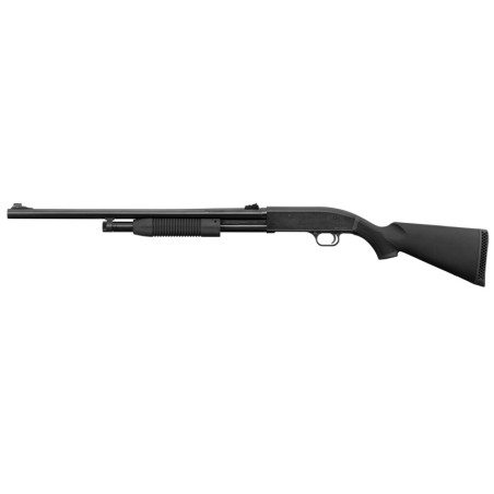 Fusil à pompe Maverick Mosseberg 88