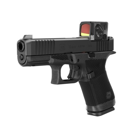 Pistolet Glock 19 Gen6 FS Combo AIMPOINT COA